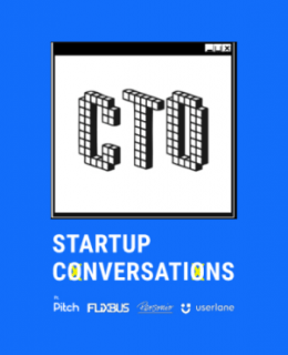 Screenshot 2 16 260x320 - Startup Conversations - View from the CTO
