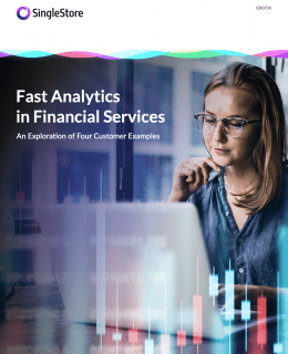 FastAnalyticsinFinancialServices screenshot 260x320 - Fast Analytics in Financial Services