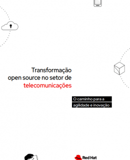 Screenshot 1 260x320 - Transformação open source no setor de telecomunicações