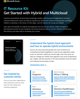 Screenshot 2 260x320 - IT Resource Kit: Get Started with Hybrid and Multicloud