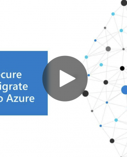 stay more secure azure cover 260x320 - Webinar: Stay More Secure When You Migrate SQL Server to Azure