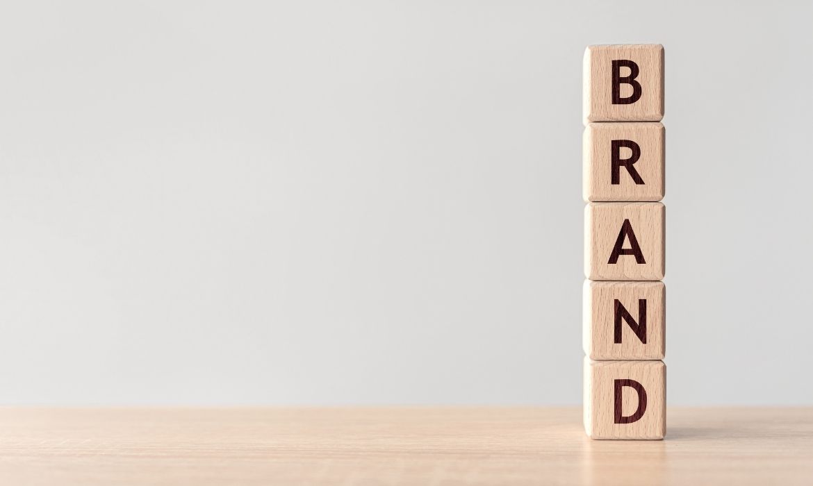 13 - Build a Strong Brand by using these essential things today