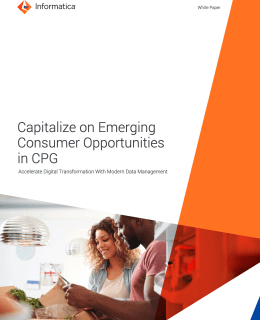 Capitalize on Emerging 260x320 - Capitalize on Emerging Consumer Opportunities in CPG