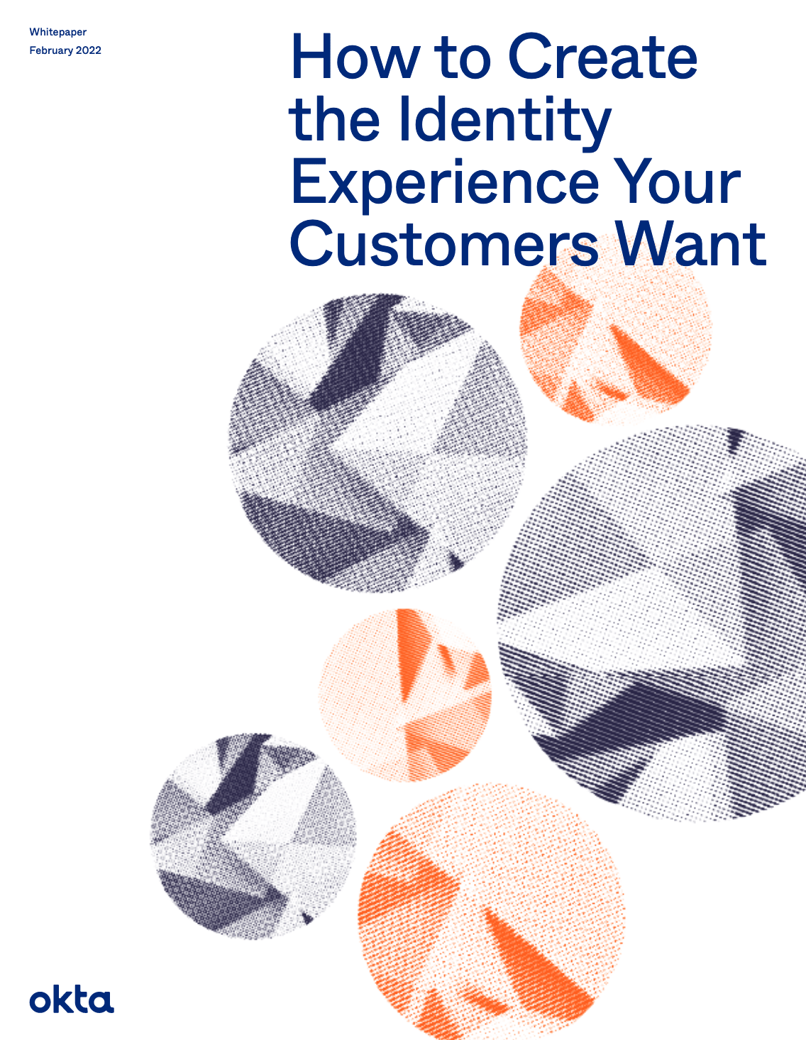 How to Create the Identity Experience Your Customers Want - How to Create the Identity Experience Your Customers Want