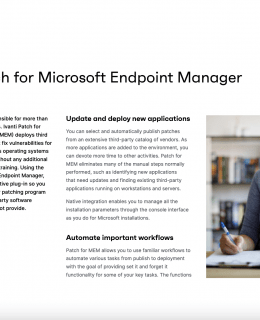 Ivanti Patch for Microsoft Endpoint Manager 260x320 - Ivanti Patch for Microsoft Endpoint Manager