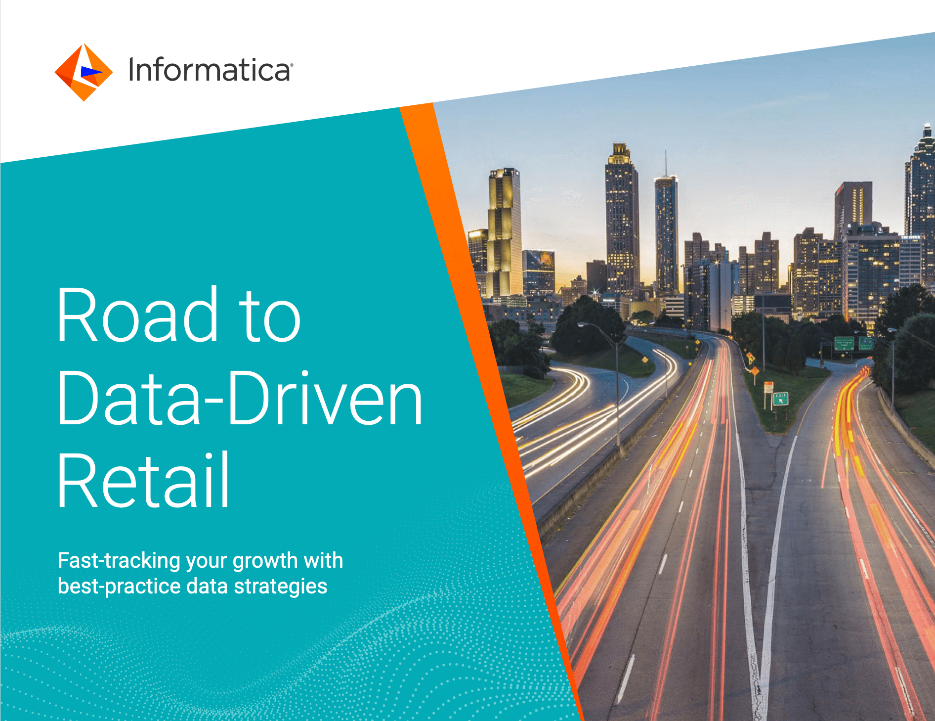 Road to Data Driven Retail - Road to Data Driven Retail