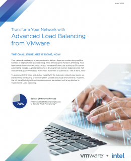 Transform You Network 260x320 - Transform Your Network with Advanced Load Balancing from VMware