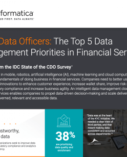 chief data officers 260x320 - Chief Data Officers: The Top 5 Data Management Priorities in Financial Services