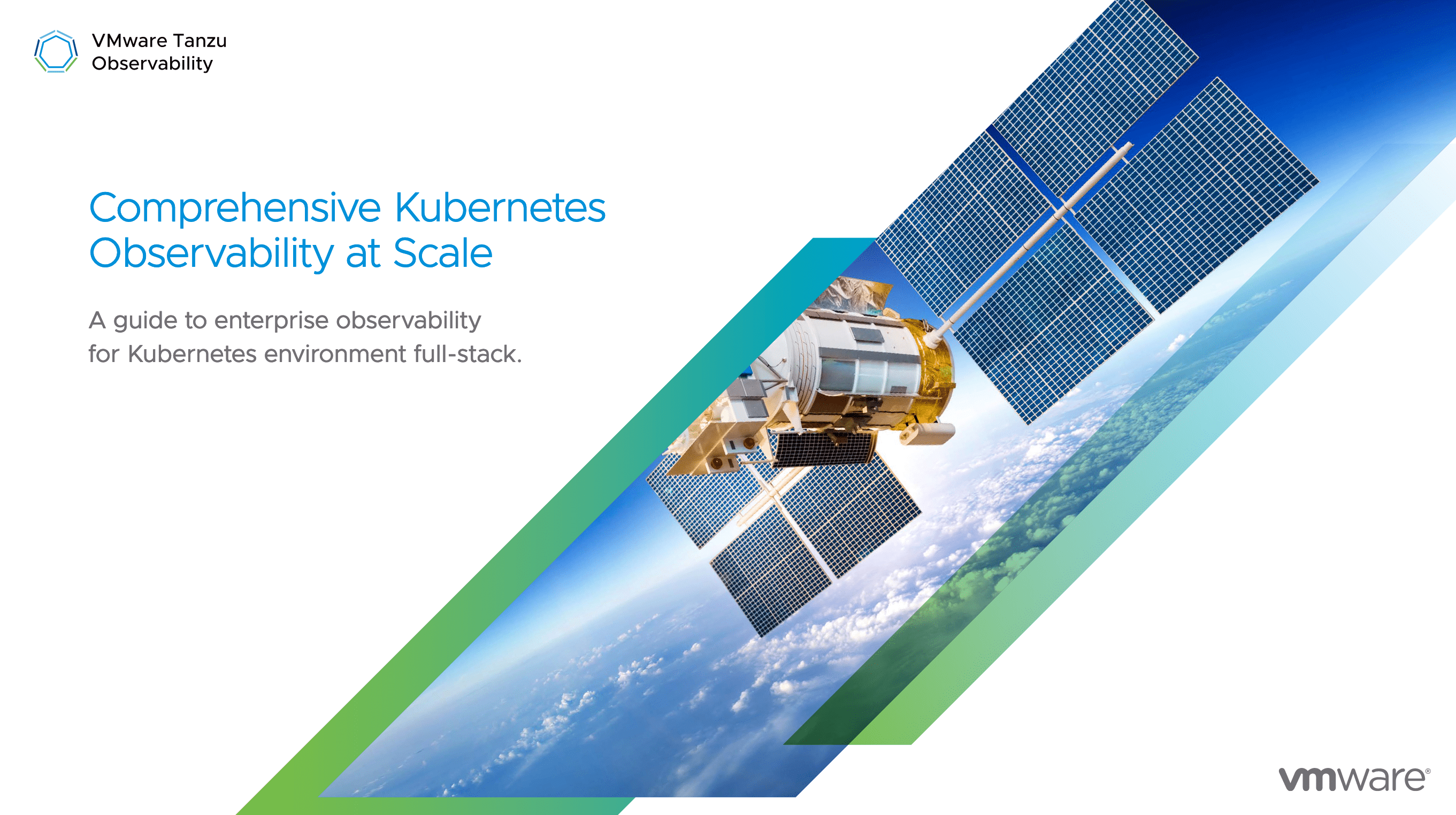 comprehensive kubernetes - Comprehensive Kubernetes Observability at Scale