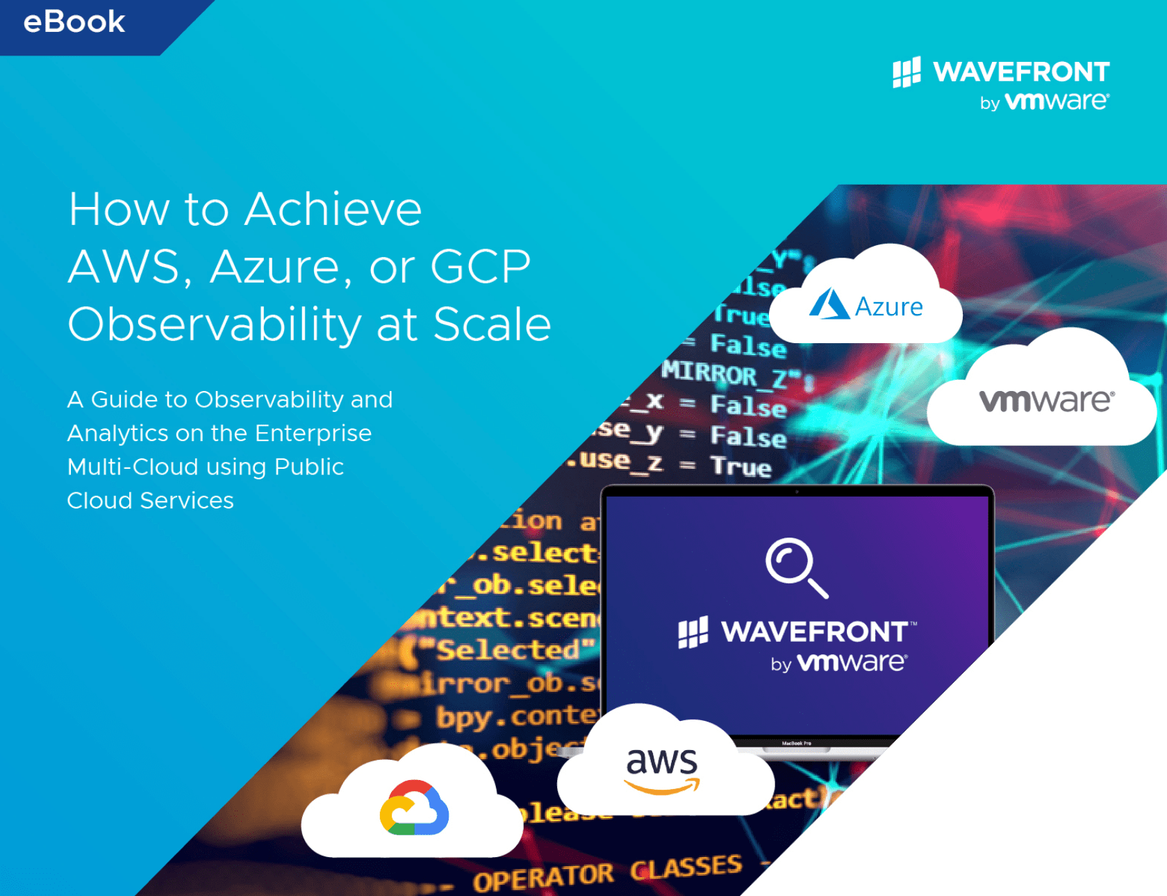 how to achieve aws - How to Achieve AWS, Azure, or GCP Observability at Scale