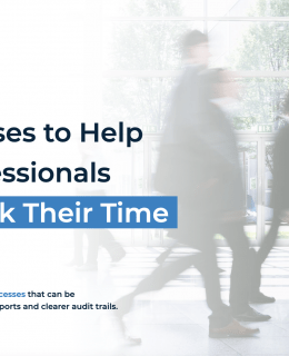 5 Use Cases  260x320 - 5 Use Cases to Help Tax Professionals Take Back Their Time