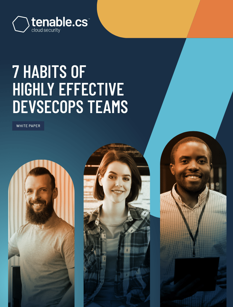 7 habits - 7 Habits of Highly Effective DevSecOps Teams