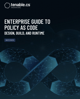 Enterprise Guide 260x320 - Enterprise Guide to Policy as Code
