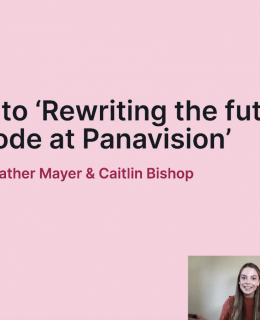 How No Code 260x320 - How No-Code Tools like Airtable are opening up new possibilities at Panavision