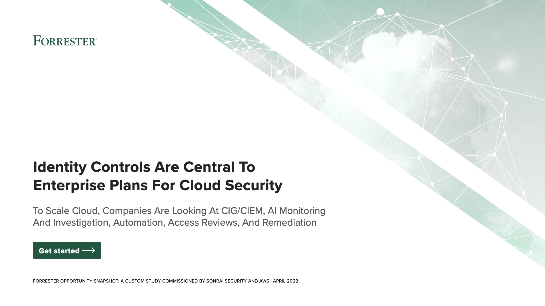 Identity Controls - Identity Controls Are Central To Enterprise Plans For Cloud Security