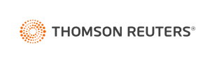 Thomson Reuters Logo Please Use 300x91 - Compliance and reporting made easy with powerful data management solutions