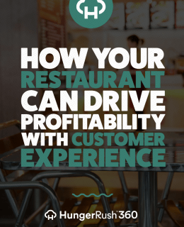 customer experience ebook 260x320 - Investing in Customer Experience ebook