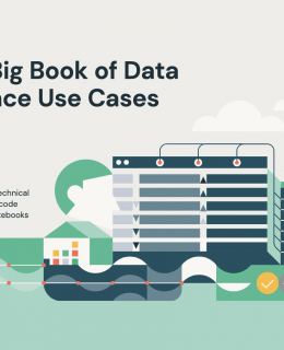 data science use cases 1 260x320 - The Big Book of Data Science Use Cases