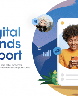 digital trends report 260x320 - Digital Trends Report