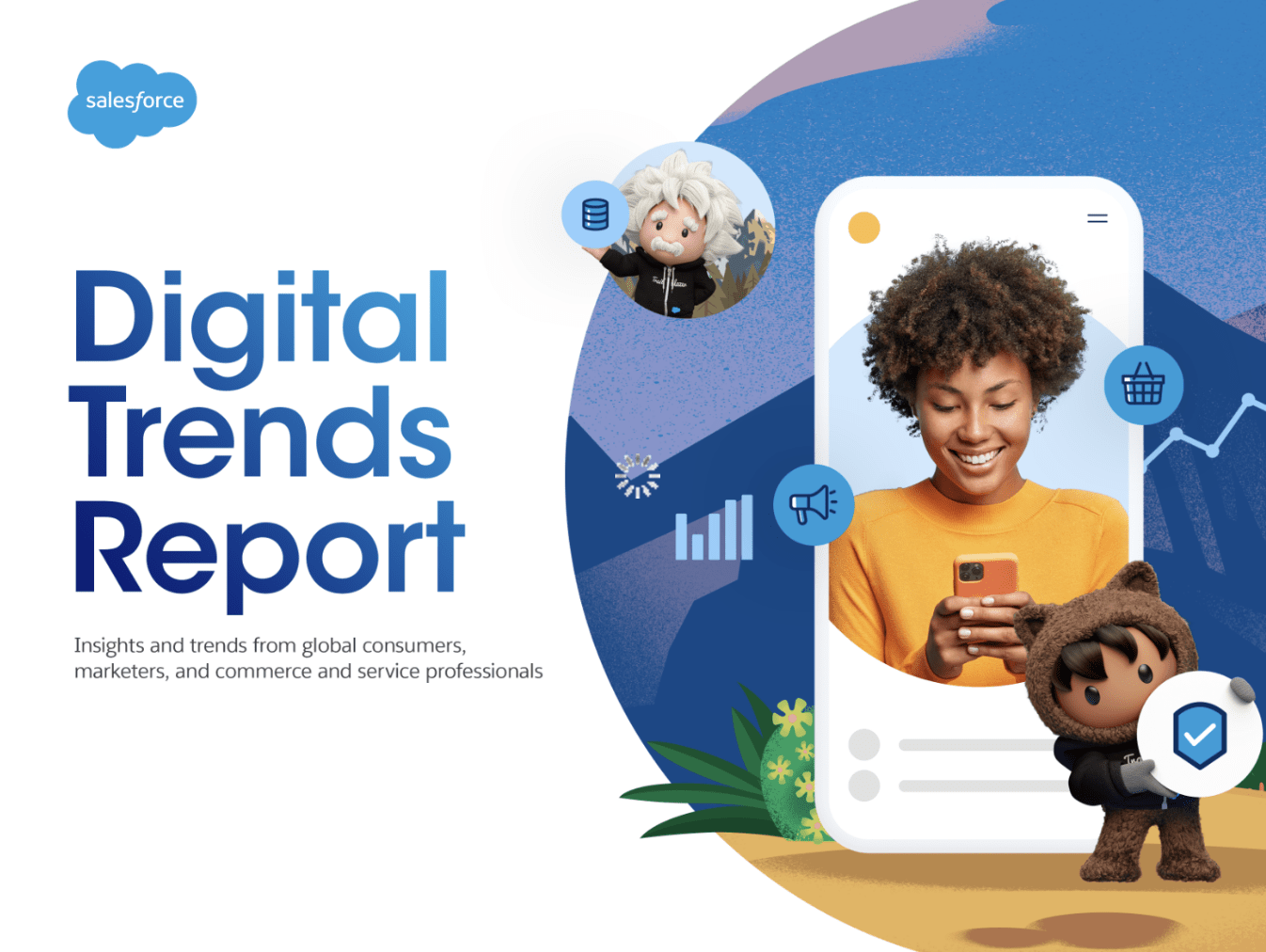 digital trends report - Digital Trends Report