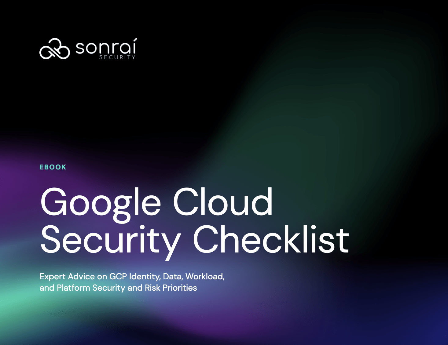 google cloud - Google Cloud Security Checklist