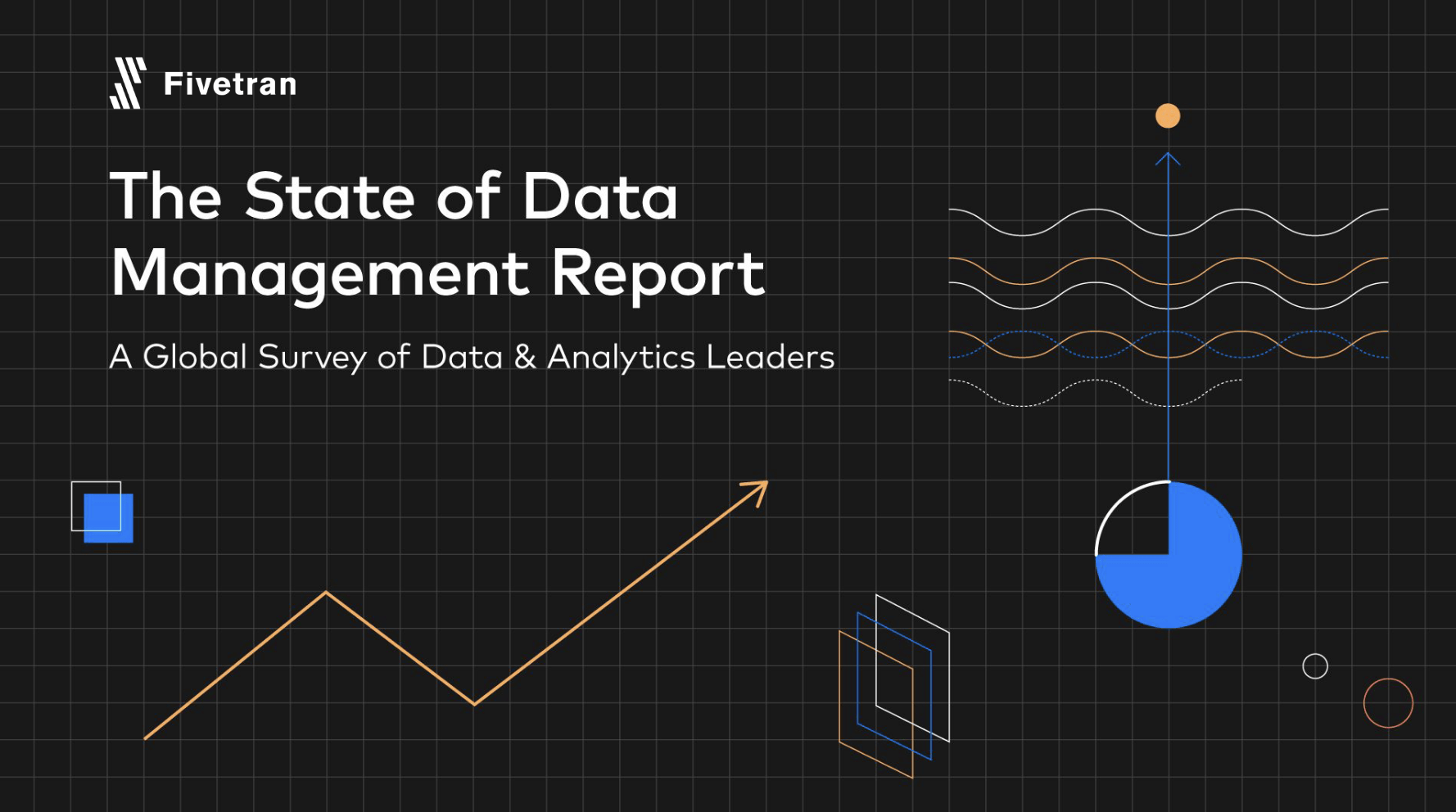 the state of data - The State of Data Management Report