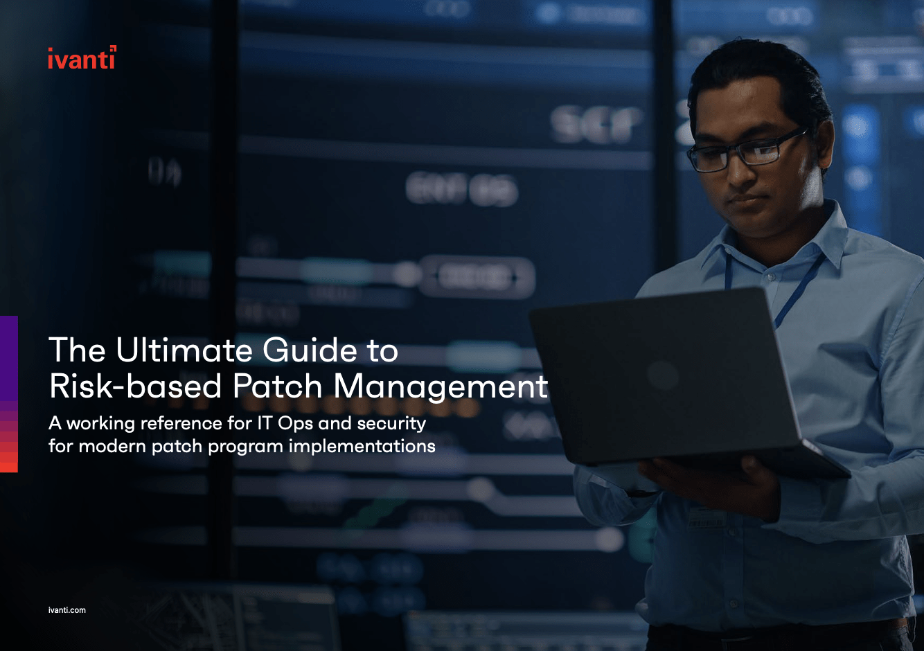 untimate guide - The Ultimate Guide to Risk-based Patch Management