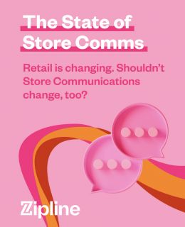 the state of store comms 260x320 - The State of Store Comms