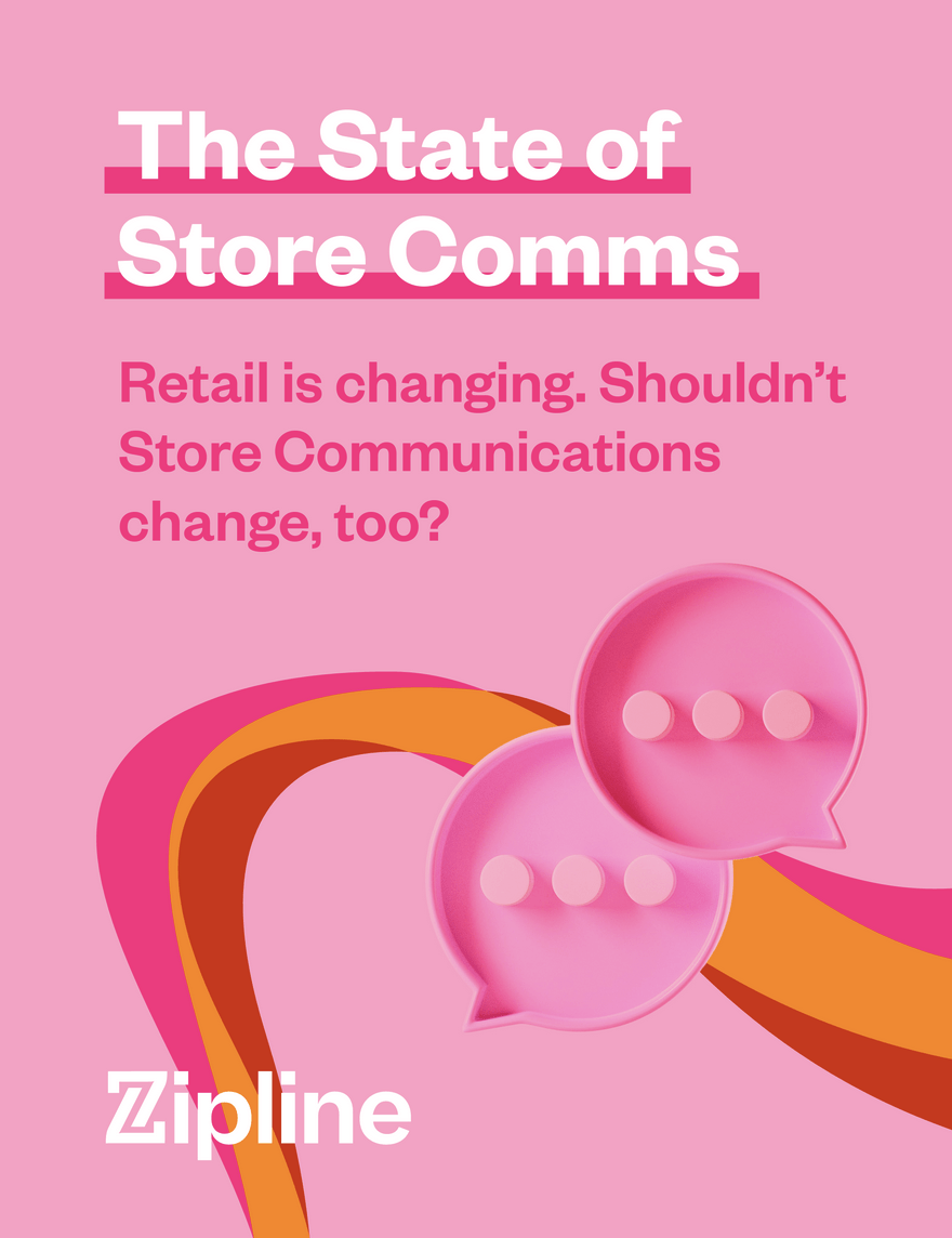 the state of store comms - The State of Store Comms