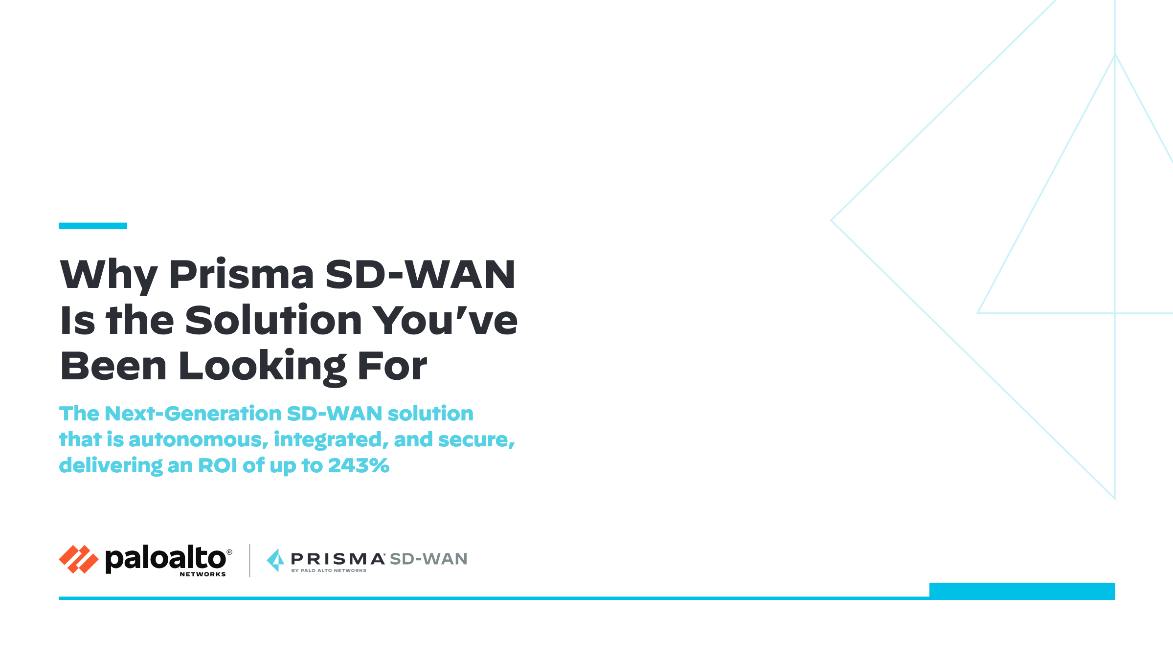 why next gen solution for you - Why Next-Gen SD-WAN Is the Solution for You