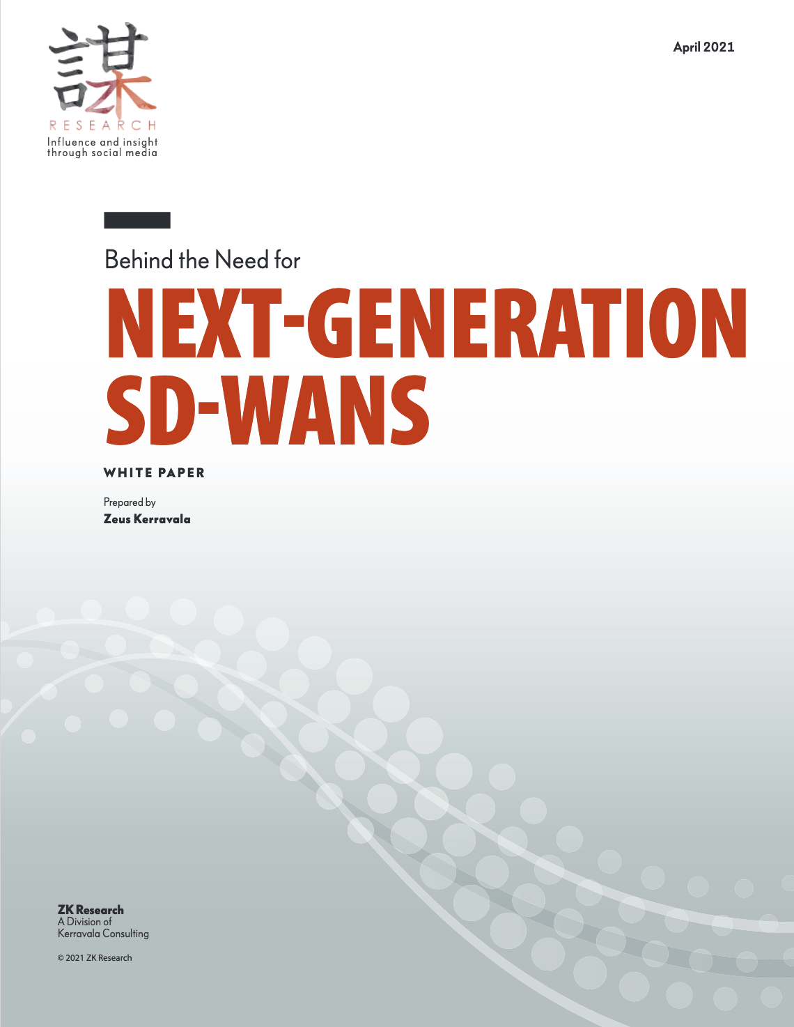 why you need next gen - Why You Need Next-Gen SD-WAN