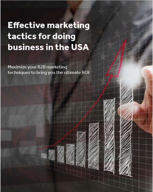 Effective Marketing Tactics for Doing Business in the USA