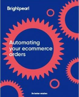 Automating Your Ecommerce Orders