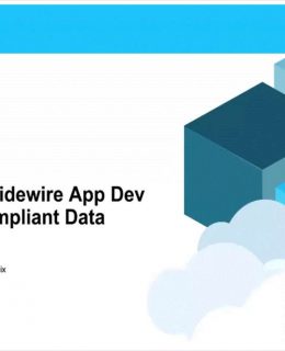 Transform Guidewire Application Development with Fast, Compliant Data