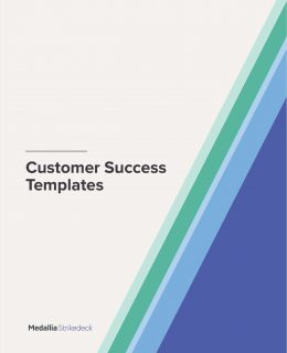 Customer Success Templates