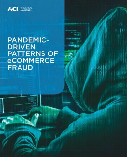 Merchant Fraud Management: Pandemic-Driven Patterns of eCommerce Fraud