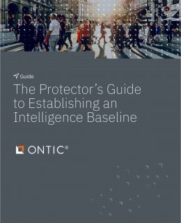 The Protector's Guide to Establishing an Intelligence Baseline