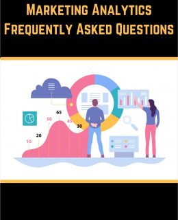FAQs for Small Business Marketing Analytics