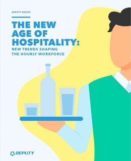 The New Age of Hospitality