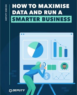 How you can Maximise Data and Run a Smarter Business