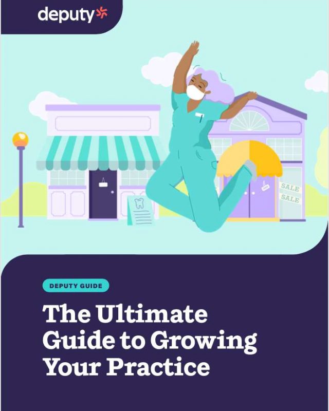 The Ultimate Guide to Growing Your Practice