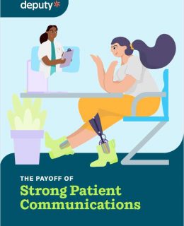 The Payoff of Strong Patient Communication