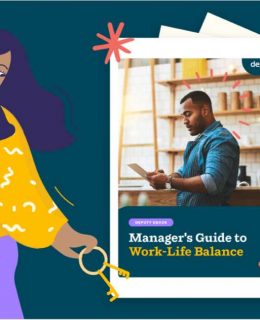 Manager's Guide to Work-Life Balance
