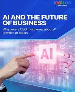 AI and the Future of Business