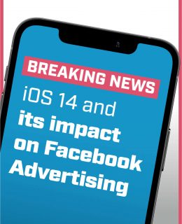 Apple iOS 14 Roll out to Severely Impact Advertising