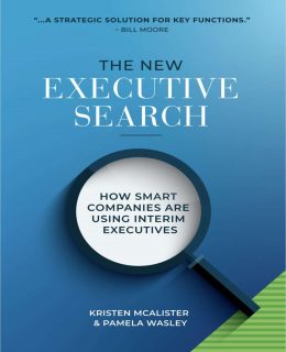 The New Executive Search