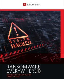 Ransomware Everywhere: Combating the Evolving Cyber Threat