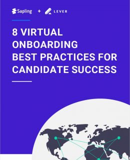 8 Virtual Onboarding Best Practices For Candidate Success