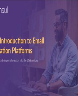 An Introduction to Email Creation Platforms
