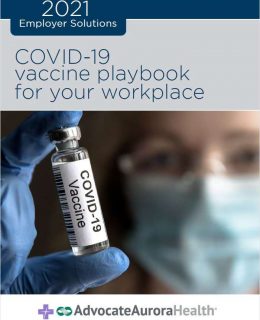 COVID-19 Vaccine Playbook for your Business